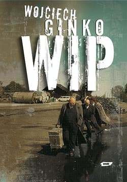 WIP - Wojciech Ginko