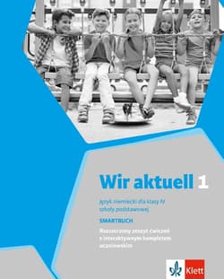 Wir aktuell 1 ćwiczenia - Praca zbiorowa