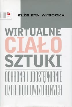 Wirtualne ciało sztuki