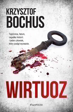 Wirtuoz - Krzysztof Bochus