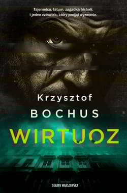 Wirtuoz - Krzysztof Bochus