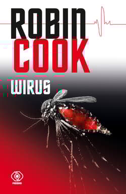 Wirus - Robin Cook