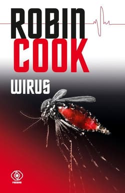 Wirus - Robin Cook