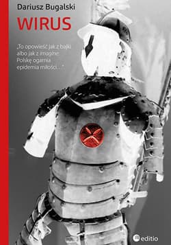 Wirus - audiobook - Dariusz Bugalski