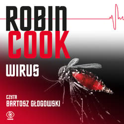 Wirus - audiobook