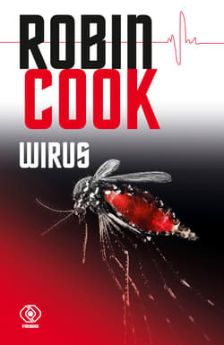 Wirus - ebook - Robin Cook