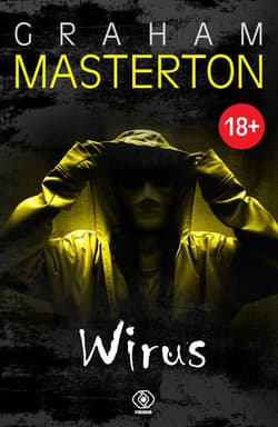 Wirus - ebook - Graham Masterton