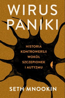 Wirus paniki - ebook - Seth Mnookin