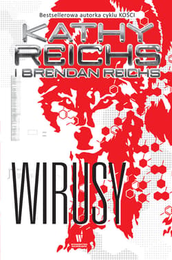 Wirusy (Tom 1). Wirusy - ebook