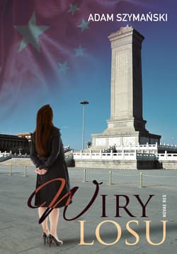 Wiry losu - Adam Szymański