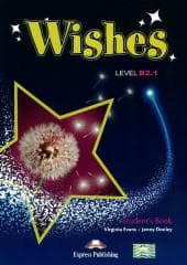 Wishes B2.1 SB EXPRESS PUBLISHING - Evans Virginia, Dooley Jenny