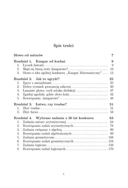 Galeria - zdjęcie nr. 4 - Wisienki na torcie XXX lat konkursu Kangur matematyczny