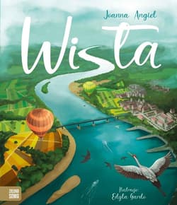 Wisła - Joanna Angiel