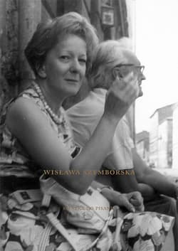 Wisława Szymborska Książka do pisania
