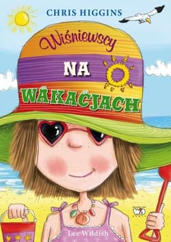 Wiśniewscy Na wakacjach - Chris Higgins