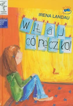 Witaj córeczko - Irena Landau