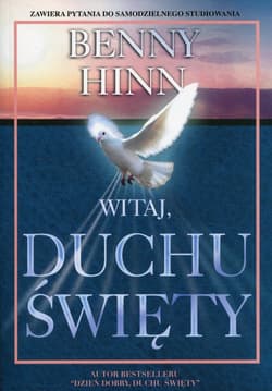 Witaj, Duchu Święty
