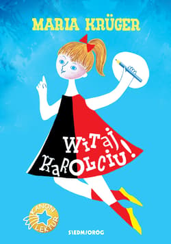 Witaj, Karolciu!