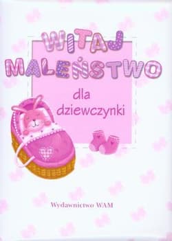 Witaj maleństwo dla dziewczynki - Piper Sophie