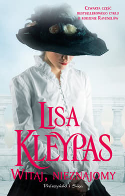 Witaj, nieznajomy - ebook - Lisa Kleypas