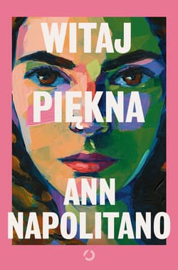 Witaj, piękna - ebook