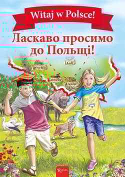 Witaj w Polsce. - Opracowanie Zbiorowe