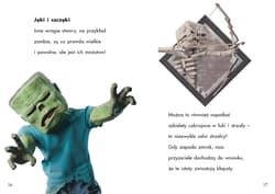 Galeria - zdjęcie nr. 2 - Witaj w Świecie Podstawowym. Tryb czytania. Minecraft