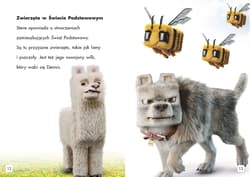 Galeria - zdjęcie nr. 3 - Witaj w Świecie Podstawowym. Tryb czytania. Minecraft