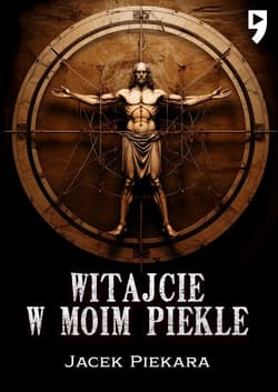 Witajcie w moim Piekle - ebook - Jacek Piekara