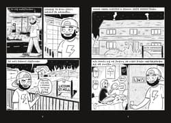 Galeria - zdjęcie nr. 4 - Witajcie w St. Hell. Moje transpłciowe dorastanie