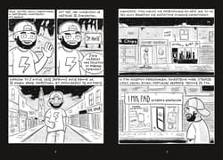 Galeria - zdjęcie nr. 5 - Witajcie w St. Hell. Moje transpłciowe dorastanie
