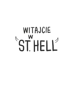 Galeria - zdjęcie nr. 3 - Witajcie w St. Hell. Moje transpłciowe dorastanie