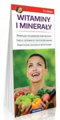 Witaminy i minerały - Magdalena Krzyżanowska