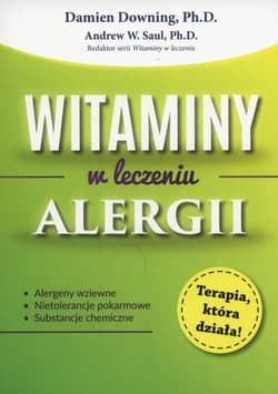 Witaminy w leczeniu alergii