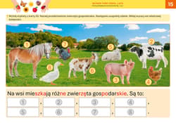 Galeria - zdjęcie nr. 2 - Witamy pory roku Lato materiały dla uczniów z niepełnosprawnością intelektualną