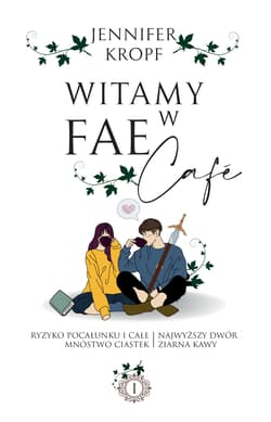 Witamy w Fae Café - Jennifer Kropf