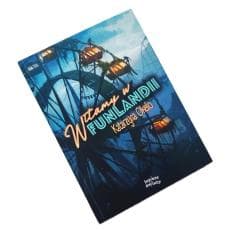 Witamy w Funlandii - Katarzyna Okelo