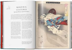 Galeria - zdjęcie nr. 3 - Witchcraft. The Library of Esoterica wer. angielska