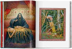 Galeria - zdjęcie nr. 3 - Witchcraft. The Library of Esoterica wer. angielska