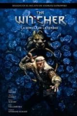 Witcher La Semilla de la verdad - Andrzej  Sapkowski
