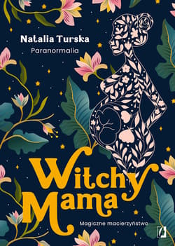 Witchy Mama - ebook - Natalia Turska