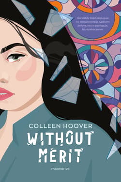Without Merit [wyd. 2, 2023] - ebook - Colleen Hoover
