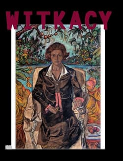 Witkacy - Anna Żakiewicz