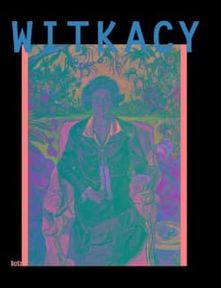 Witkacy - Anna Żakiewicz