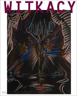 Witkacy - Anna Żakiewicz