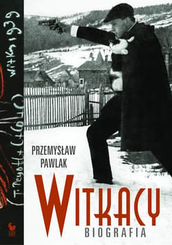 Witkacy - ebook