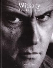 Witkacy. Psychoholism - Maria Anna Potocka