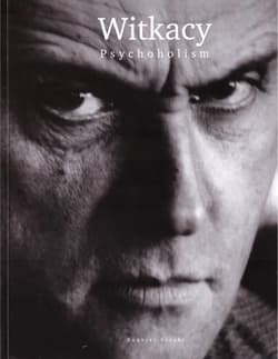 Witkacy. Psychoholism - Maria Anna Potocka