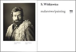 Galeria - zdjęcie nr. 2 - Witkiewicz. Malarstwo