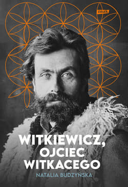 Witkiewicz. Ojciec Witkacego - ebook - Natalia Budzyńska